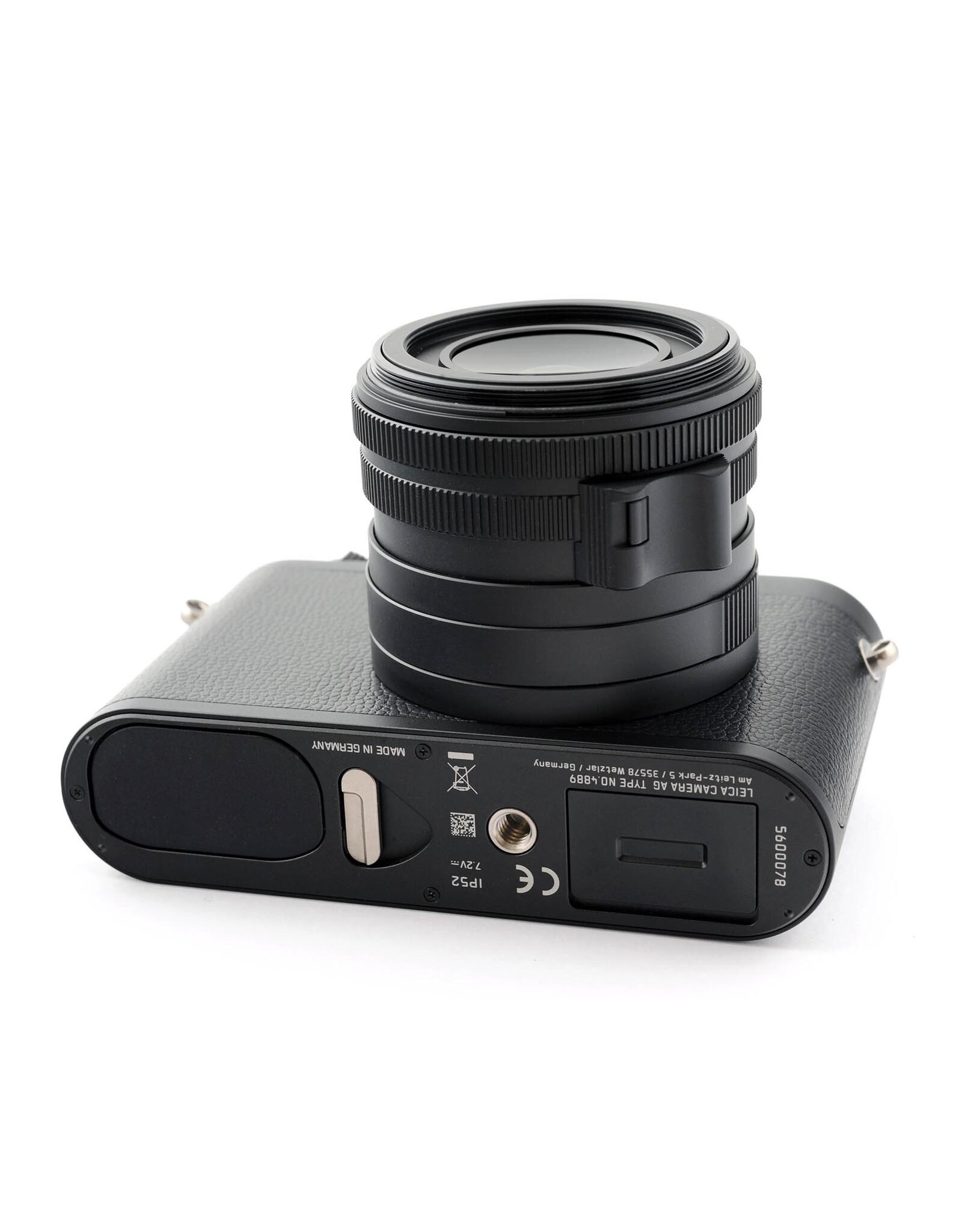 Leica Leica Q2 Monochrom   ALC170202