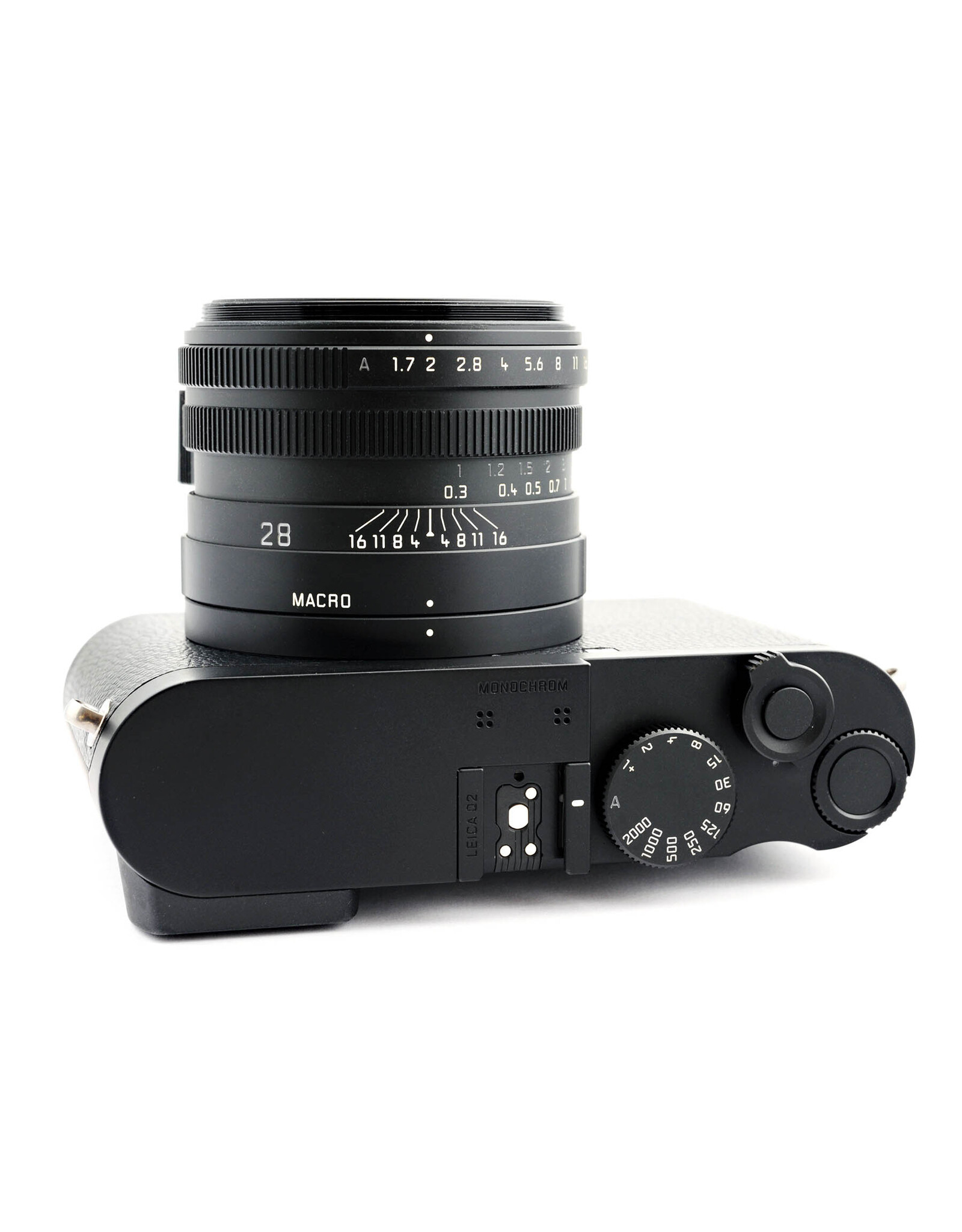 Leica Leica Q2 Monochrom   ALC170202
