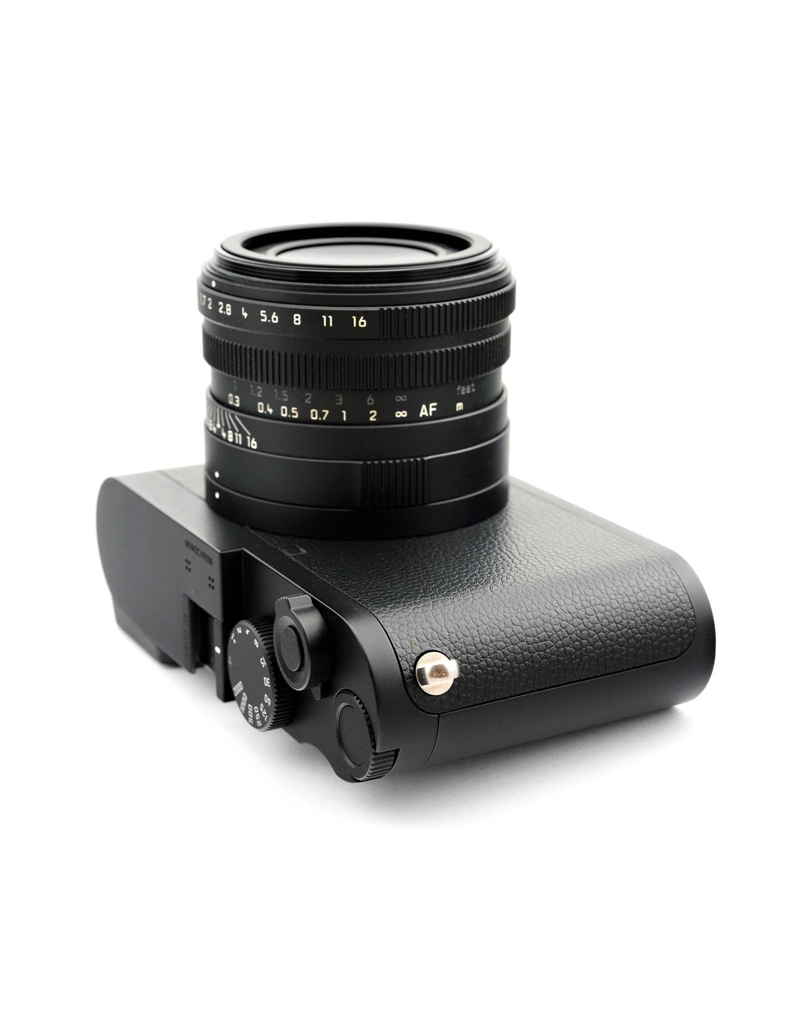 Leica Leica Q2 Monochrom   ALC170202