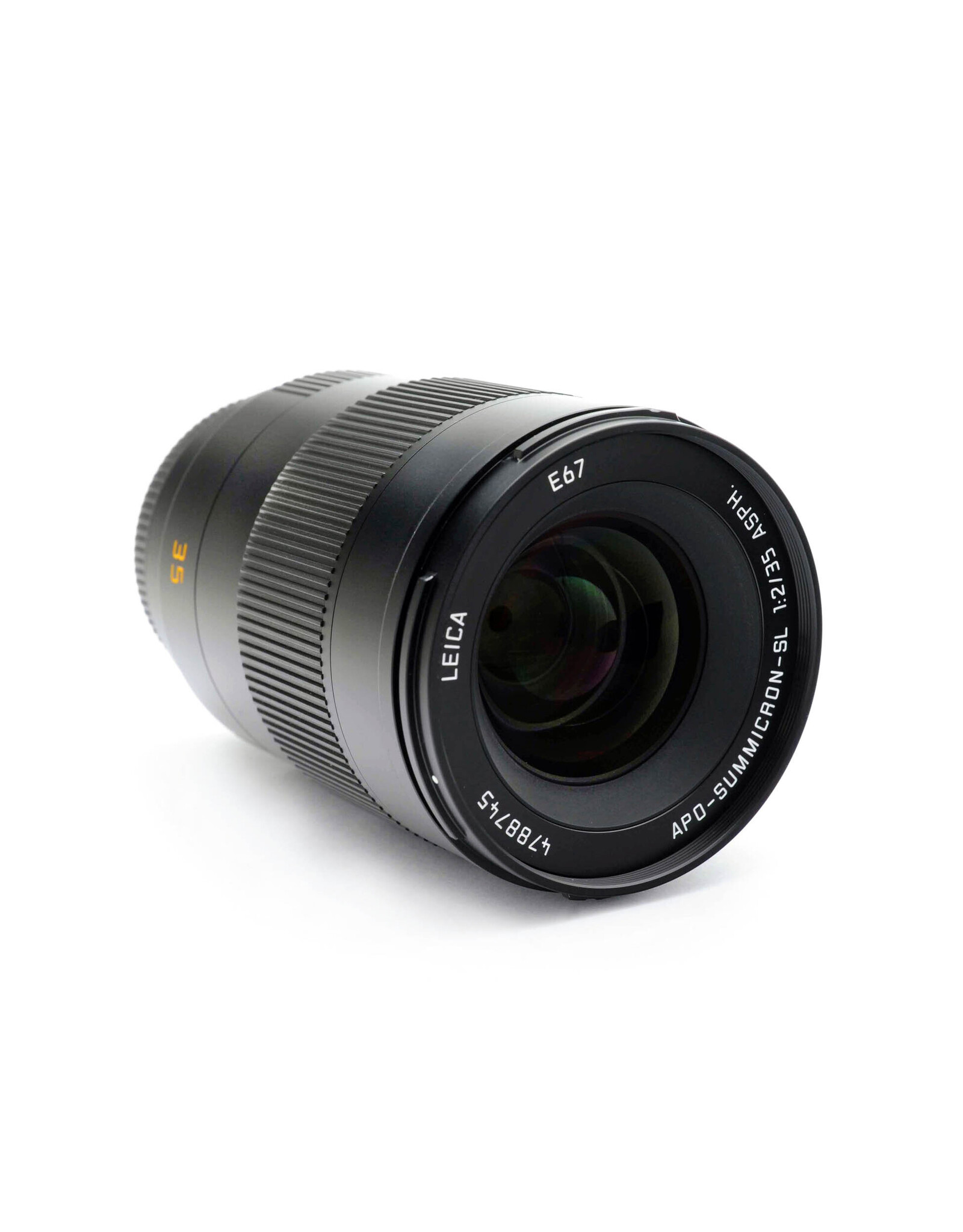 Leica Leica 35mm f2 Apo-Summicron-SL ASPH   A5121902