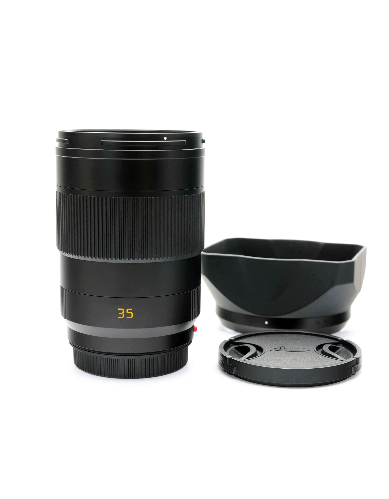 Leica Leica 35mm f2 Apo-Summicron-SL ASPH   A5121902