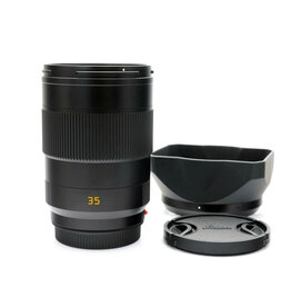 Leica Leica 35mm f2 Apo-Summicron-SL ASPH   A5121902