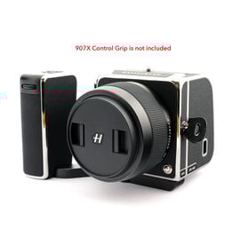 Haselblad Hasselblad 907X CFV-100C with  XCD 45mm f4P   ALC169410