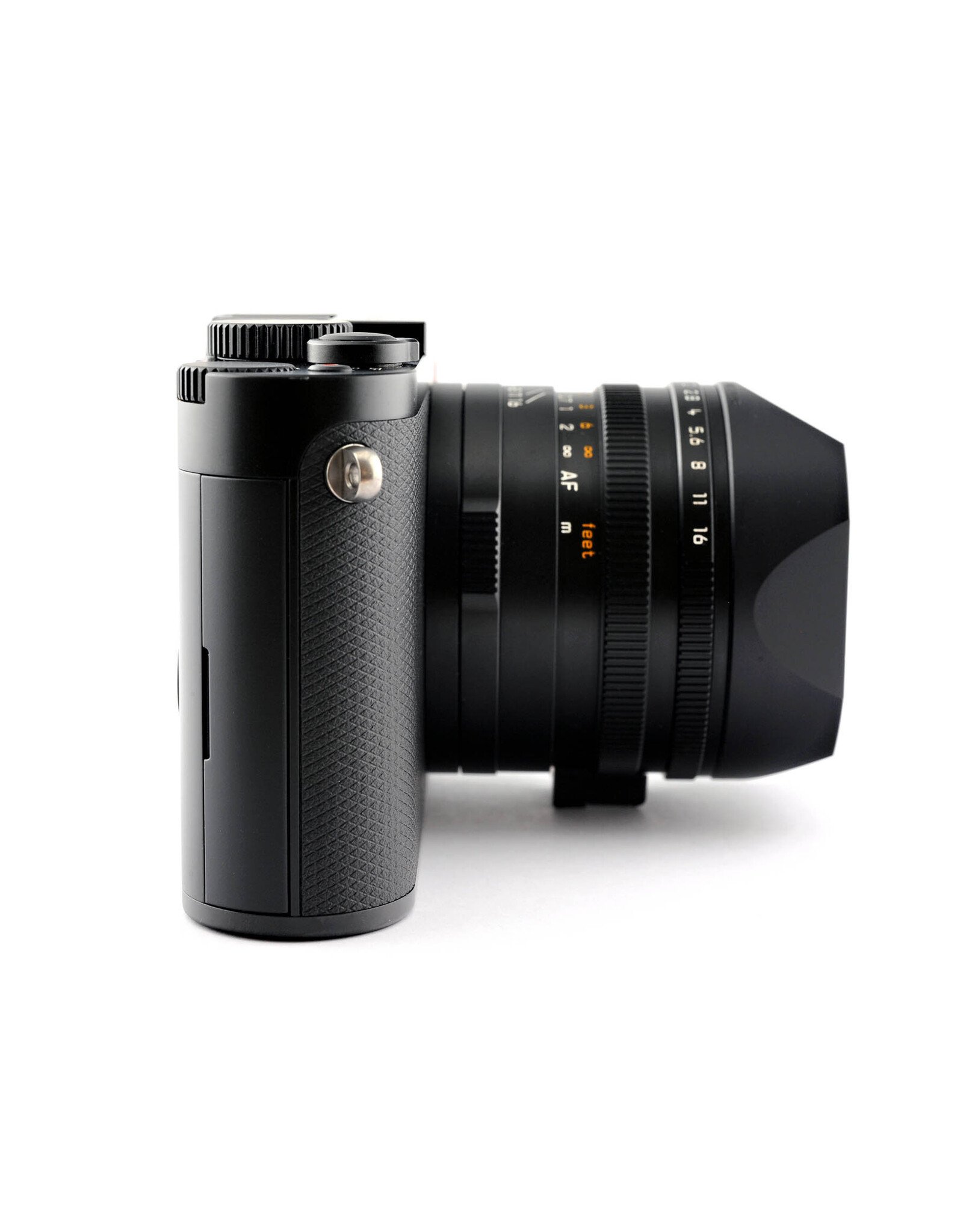 Leica Leica Q (Typ 116) Black   ALC170203