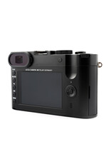 Leica Leica Q (Typ 116) Black   ALC170203