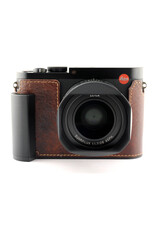 Leica Leica Q (Typ 116) Black   ALC170203