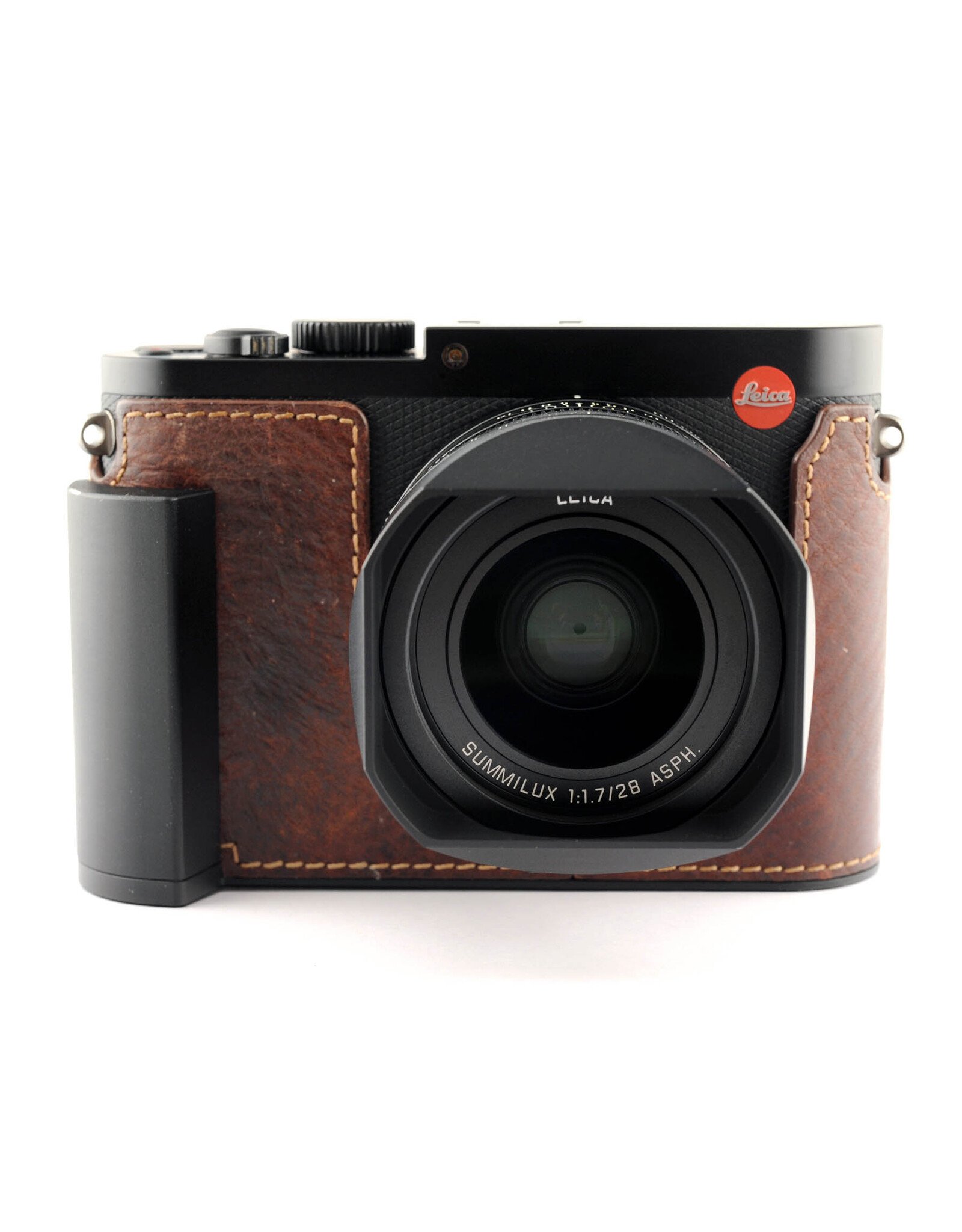 Leica Leica Q (Typ 116) Black   ALC170203