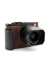 Leica Leica Q (Typ 116) Black   ALC170203