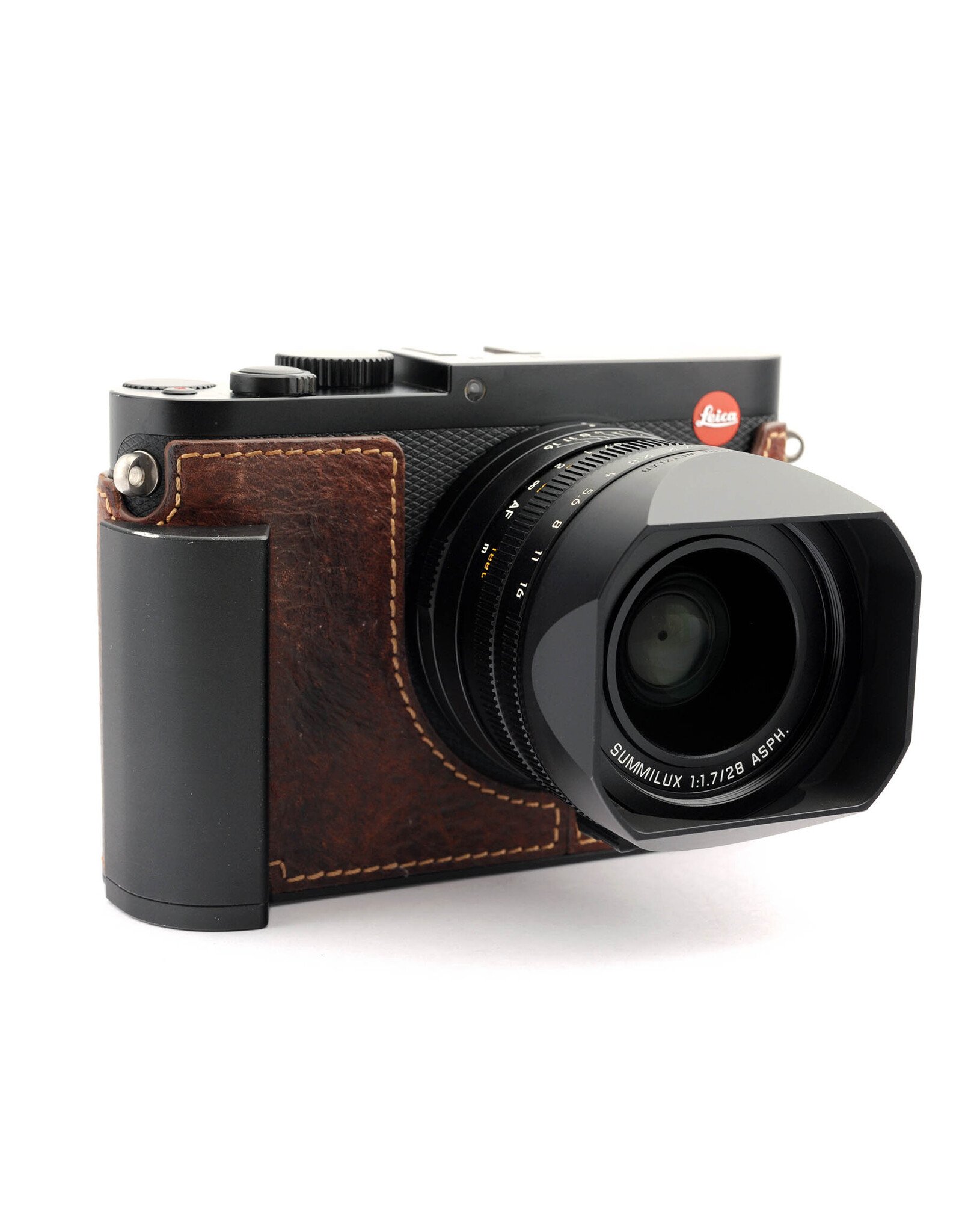 Leica Leica Q (Typ 116) Black   ALC170203