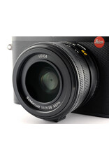 Leica Leica Q (Typ 116) Black   ALC170203