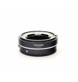 Techart Techart TZM-02 (LM to Z) Autofocus Adapter    A5121906