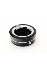 Techart Techart TZM-02 (LM to Z) Autofocus Adapter    A5121906
