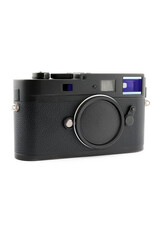 Leica Leica M9 Monochrom Black   ALC170201