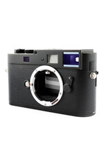 Leica Leica M9 Monochrom Black   ALC170201