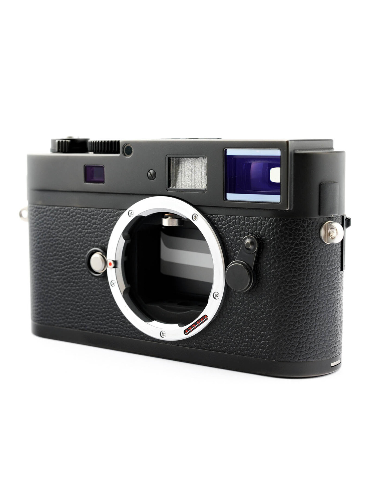 Leica Leica M9 Monochrom Black   ALC170201