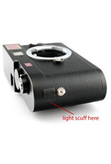 Leica Leica M9 Monochrom Black   ALC170201