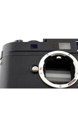 Leica Leica M9 Monochrom Black   ALC170201