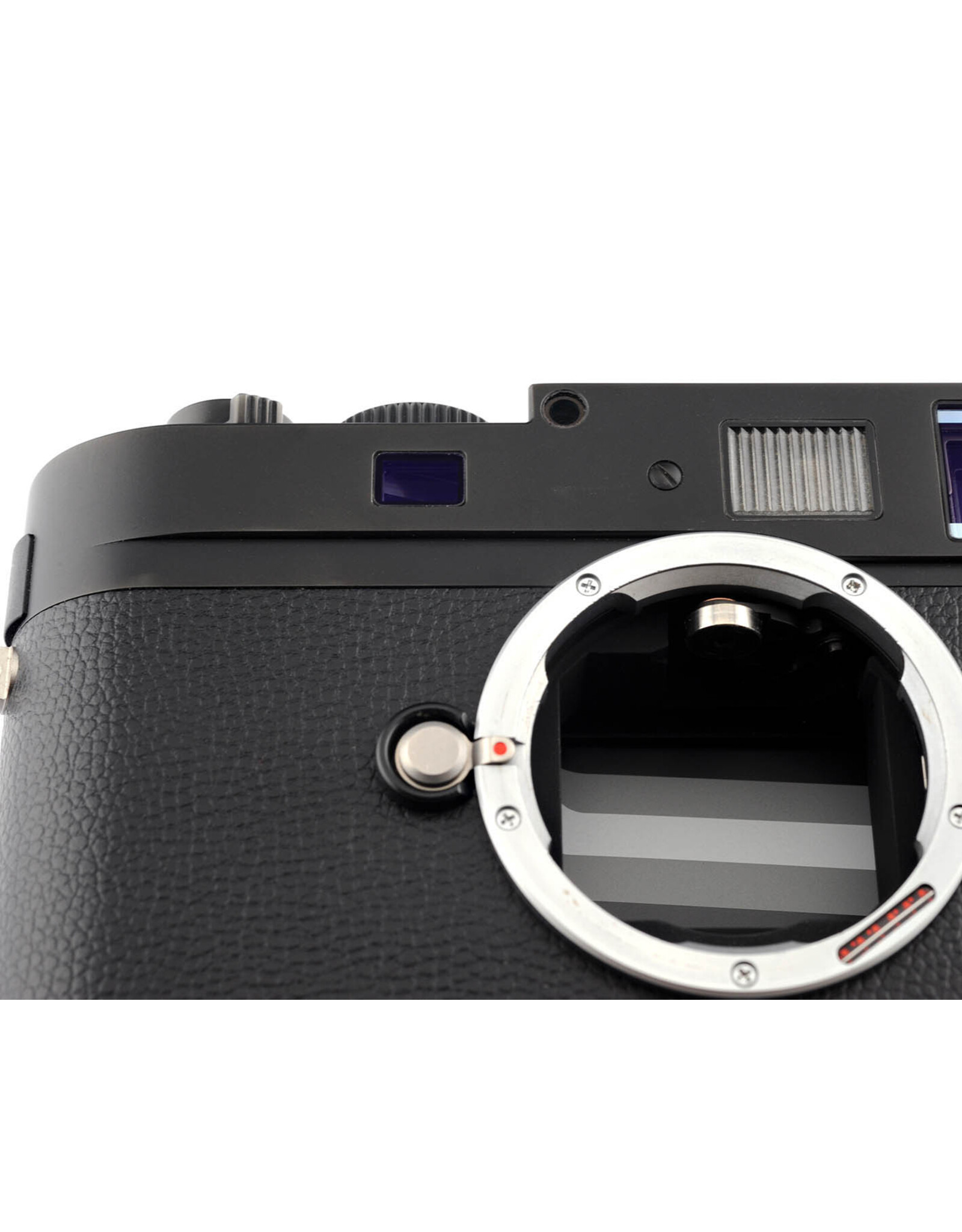 Leica Leica M9 Monochrom Black   ALC170201