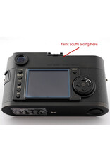 Leica Leica M9 Monochrom Black   ALC170201