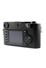 Leica Leica M9 Monochrom Black   ALC170201