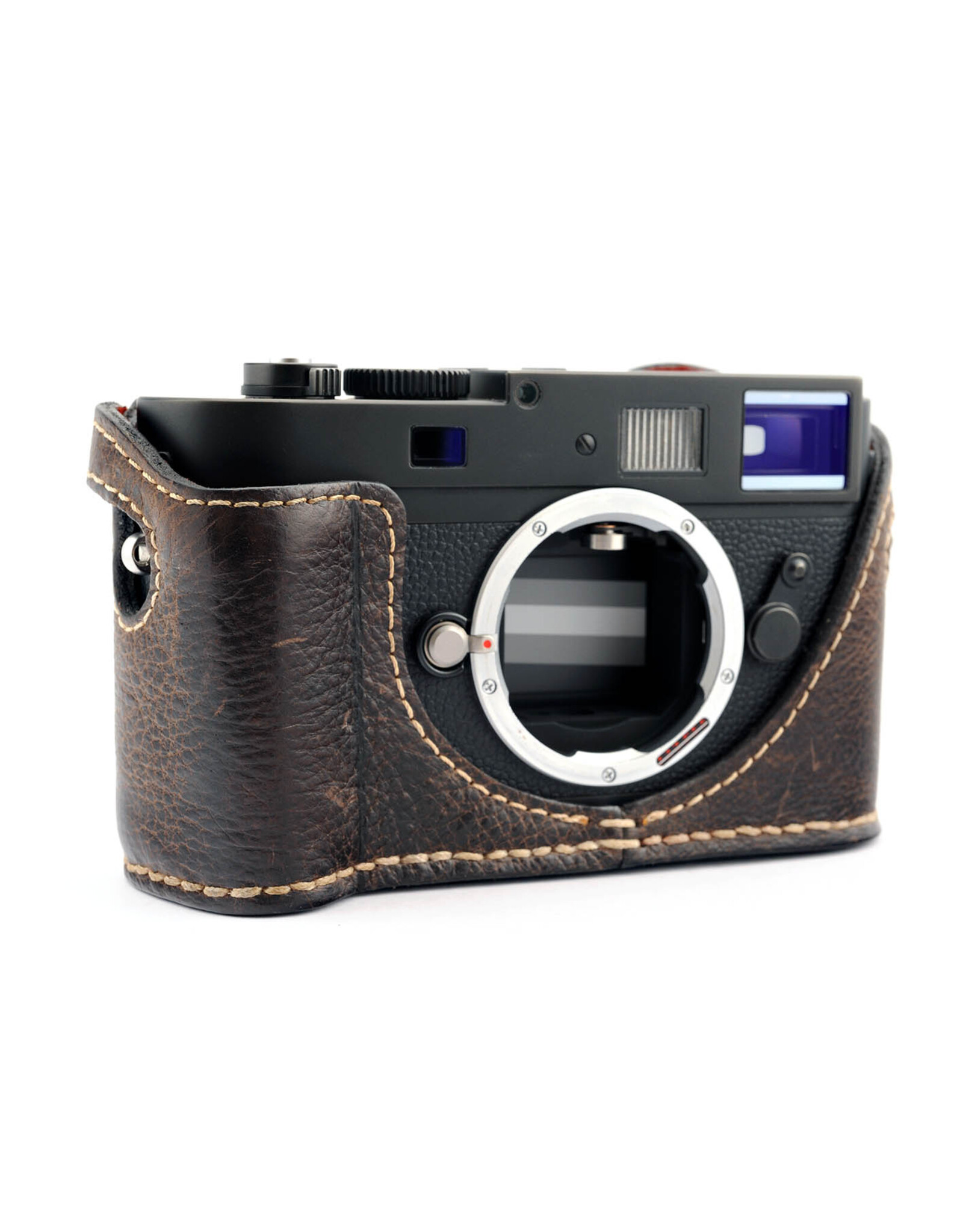 Leica Leica M9 Monochrom Black   ALC170201