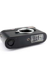 Leica Leica M9 Monochrom Black   ALC170201