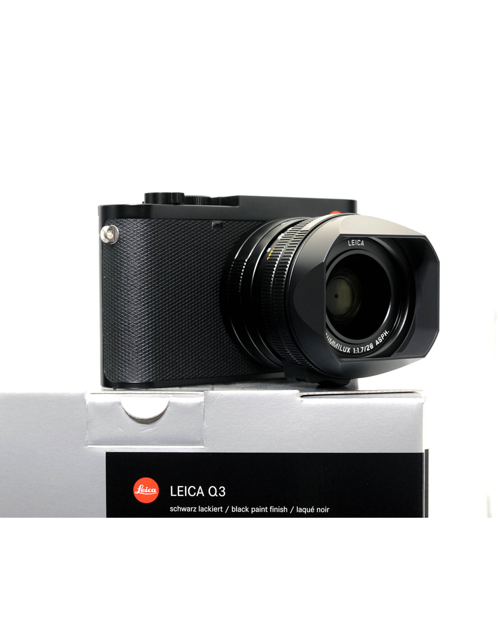 Leica Leica Q3   A5121904