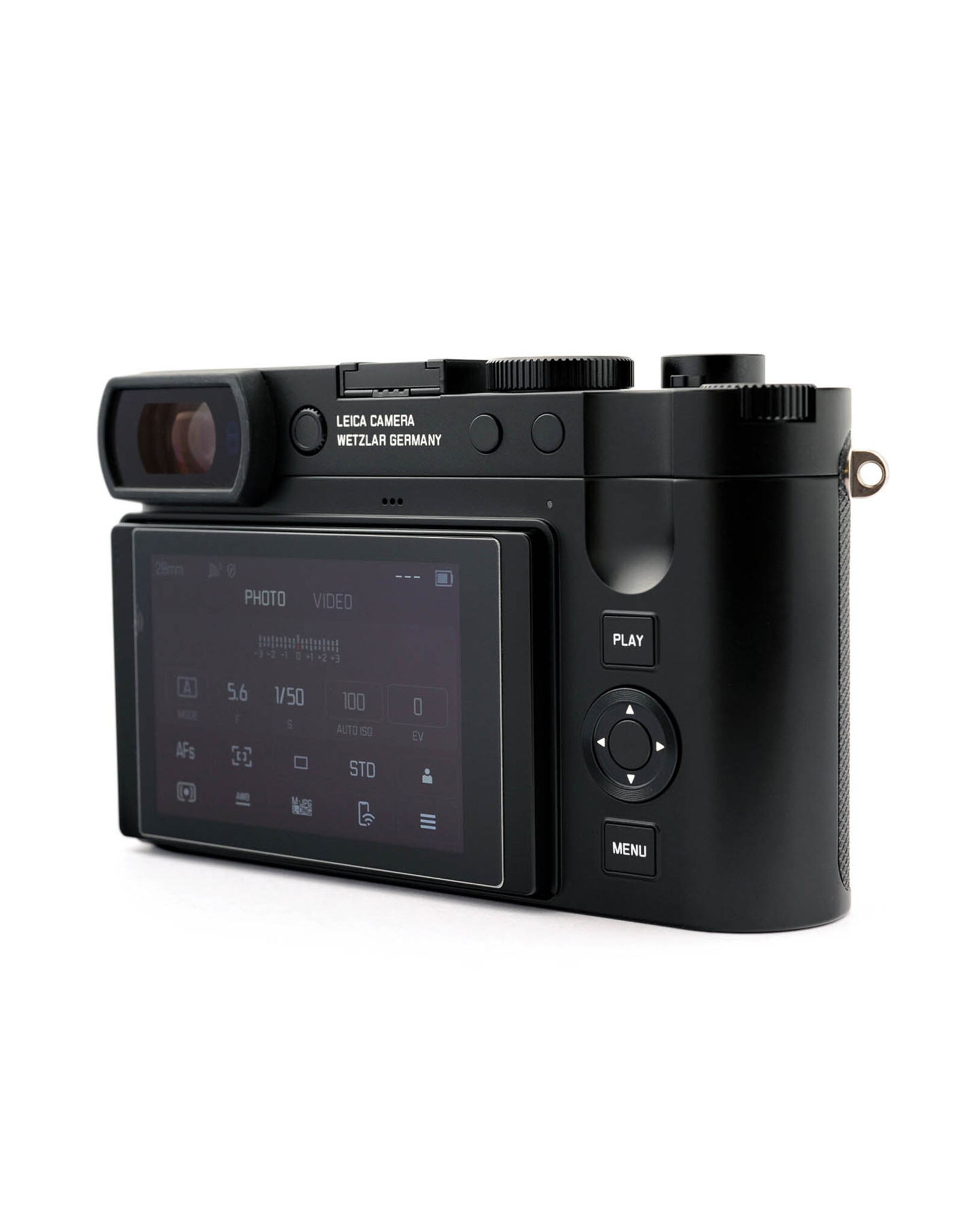 Leica Leica Q3   A5121904