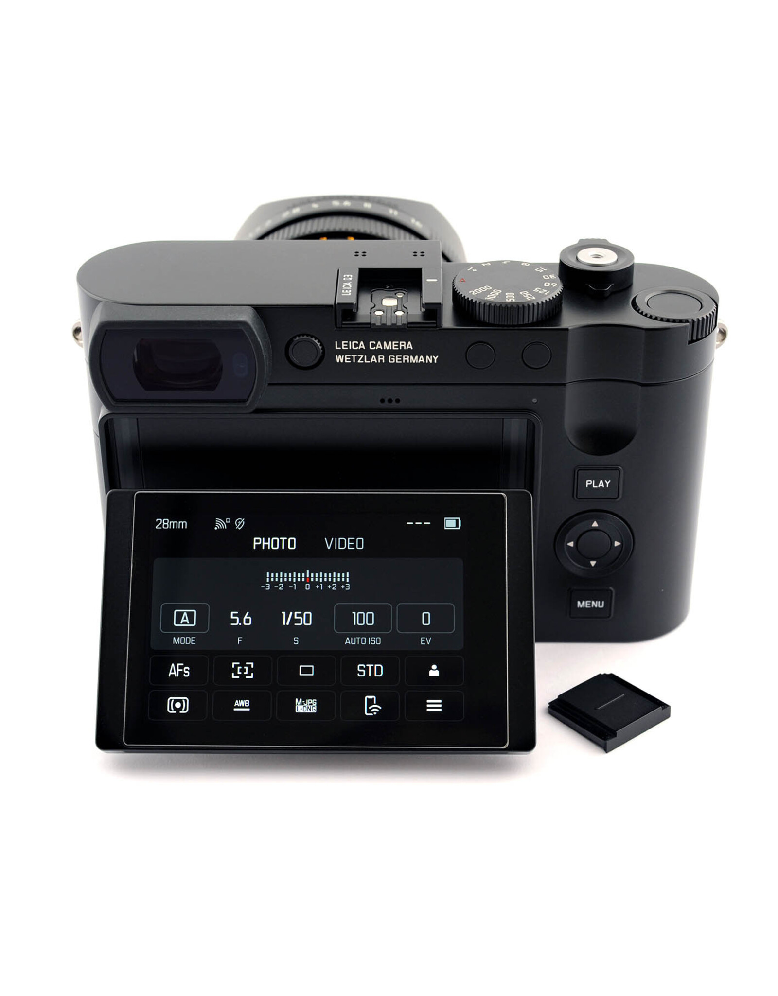 Leica Leica Q3   A5121904