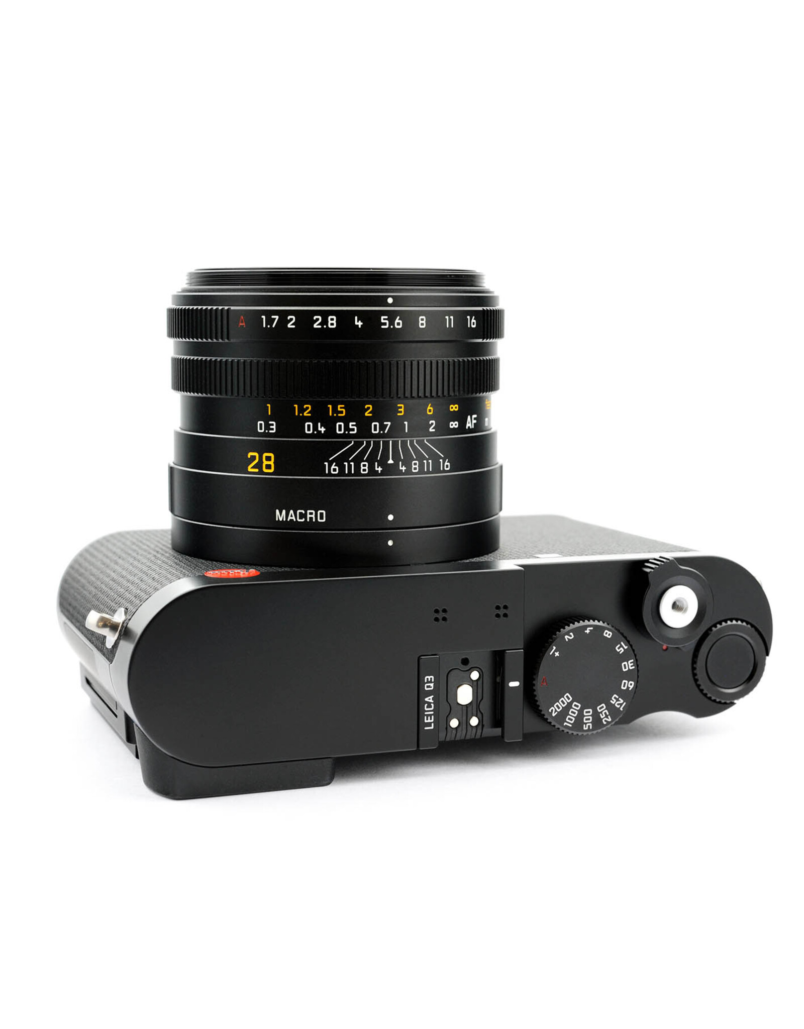 Leica Leica Q3   A5121904