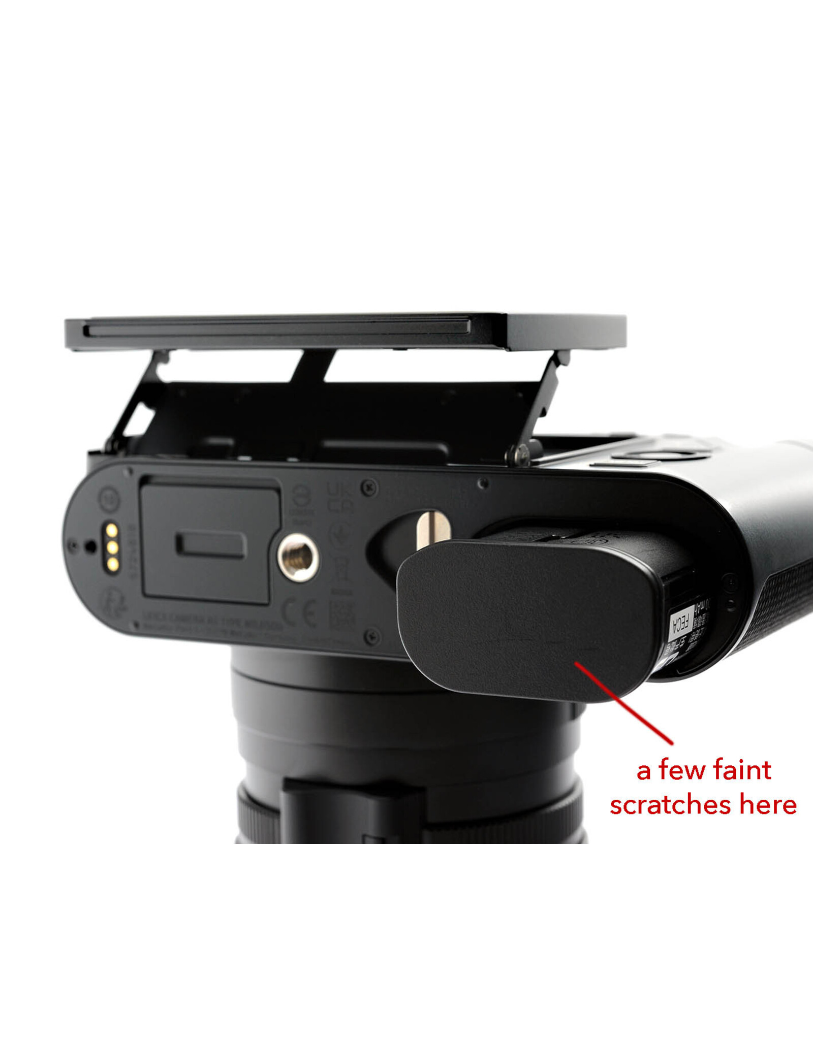 Leica Leica Q3   A5121904