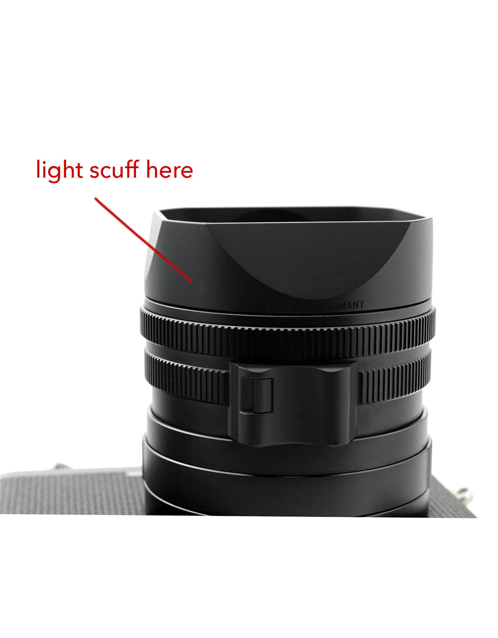 Leica Leica Q3   A5121904