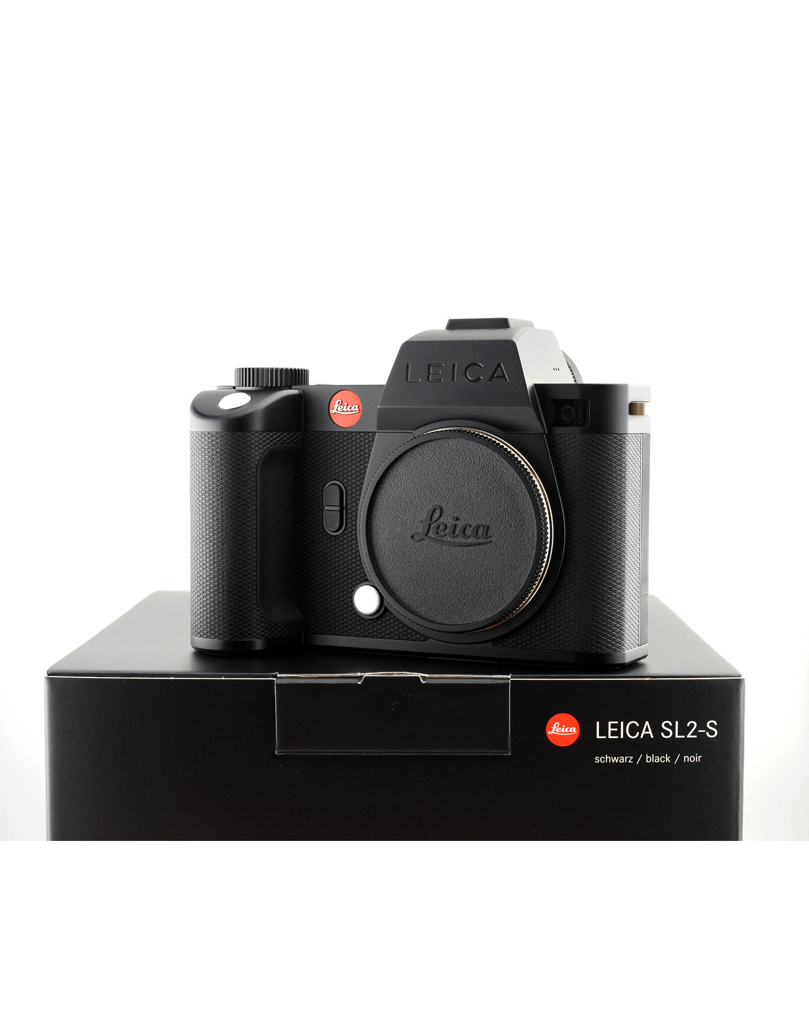 Leica Leica SL2-S    A5121901