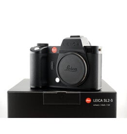 Leica Leica SL2-S    A5121901