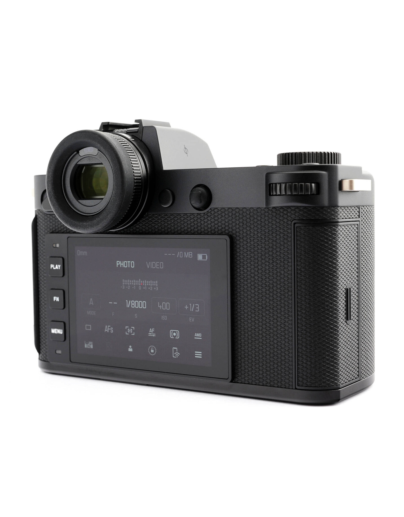 Leica Leica SL2-S    A5121901