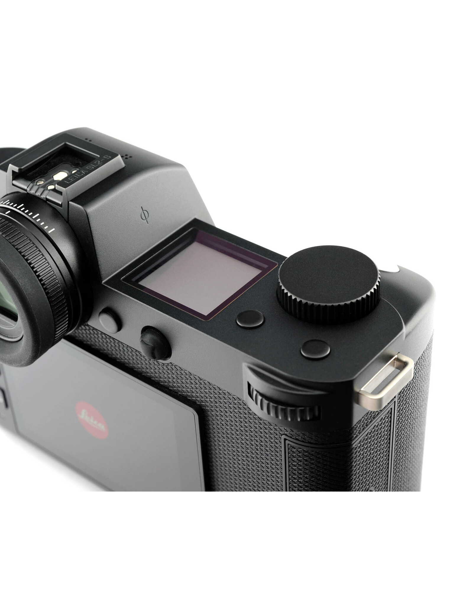 Leica Leica SL2-S    A5121901