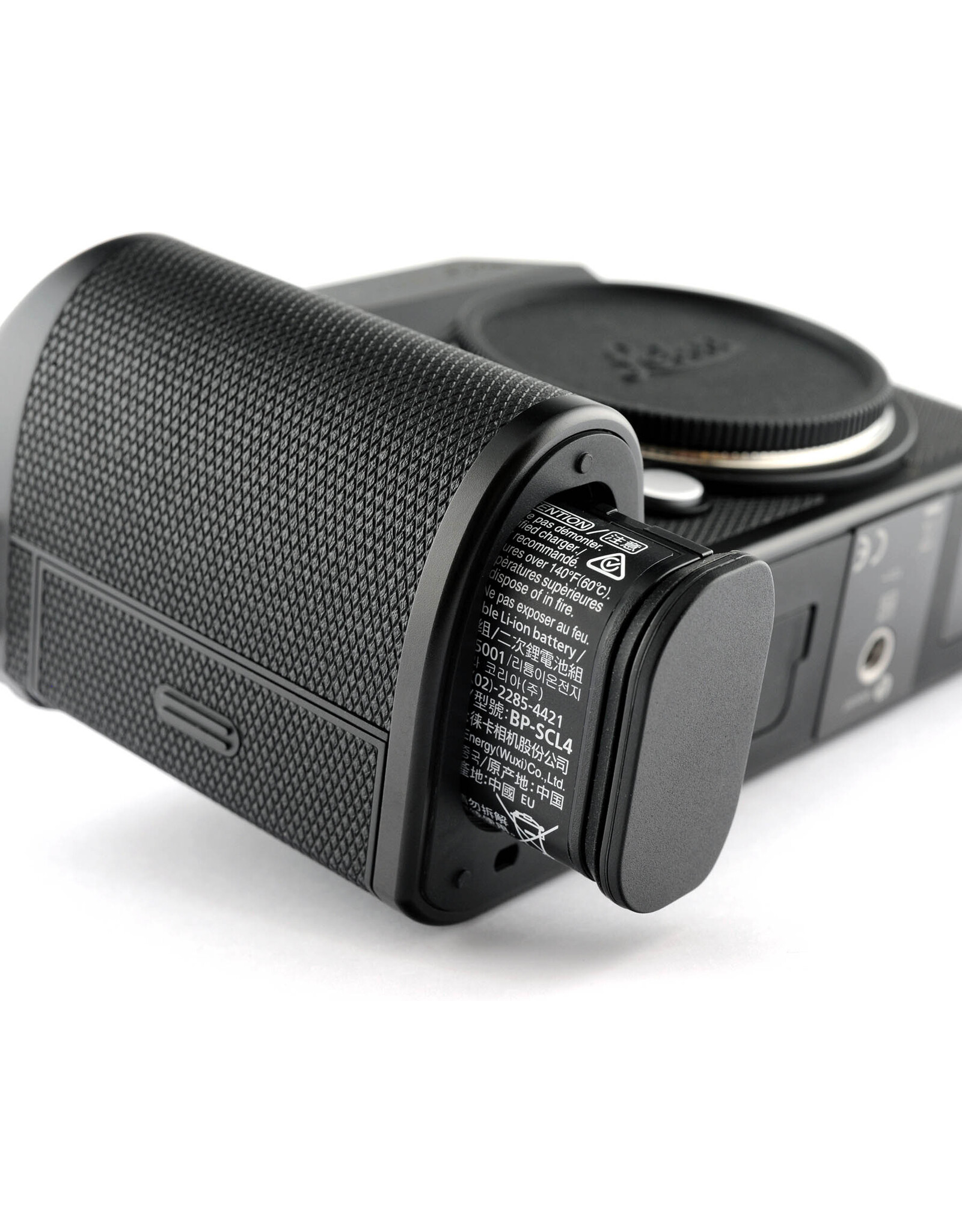 Leica Leica SL2-S    A5121901