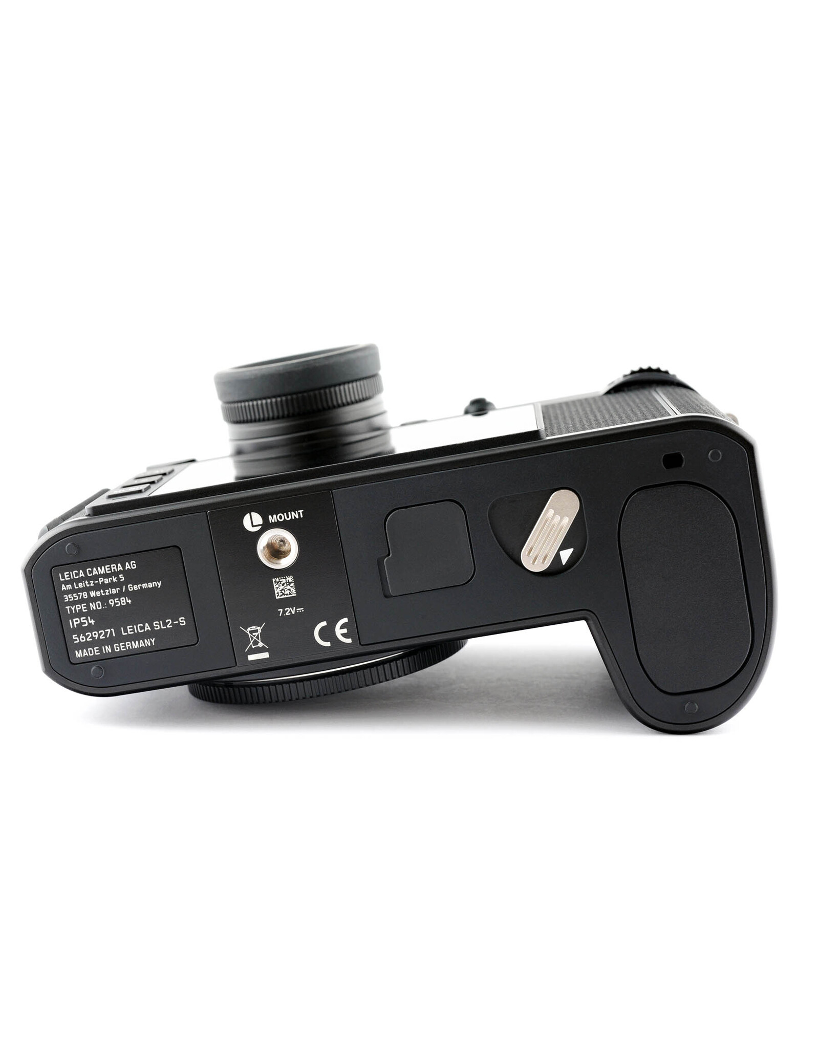 Leica Leica SL2-S    A5121901