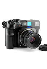Mamiya Mamiya 7 II + 80mm f4L   A5121001