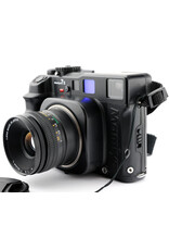 Mamiya Mamiya 7 II + 80mm f4L   A5121001