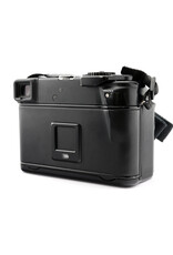 Mamiya Mamiya 7 II + 80mm f4L   A5121001