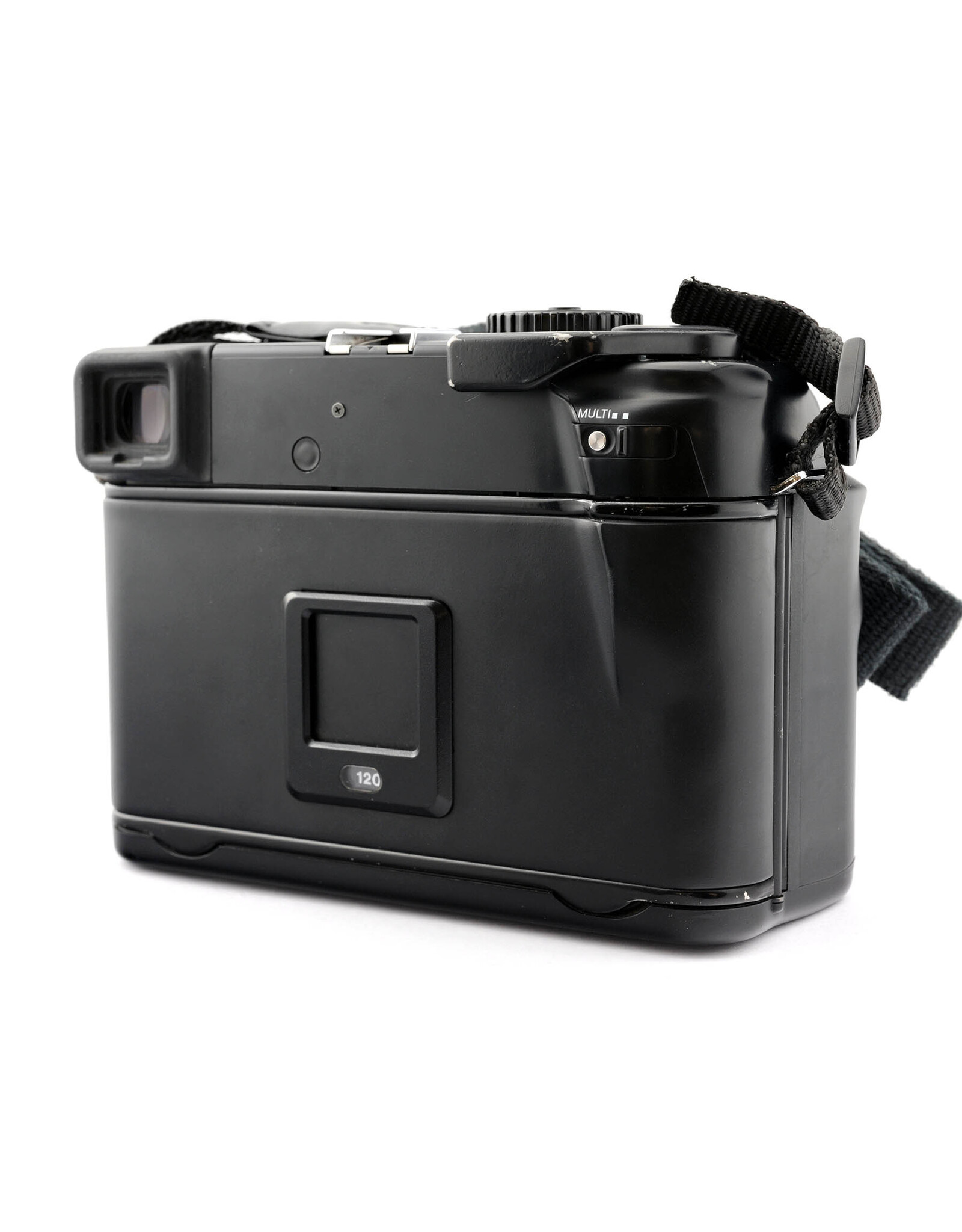 Mamiya Mamiya 7 II + 80mm f4L   A5121001