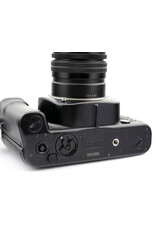 Mamiya Mamiya 7 II + 80mm f4L   A5121001