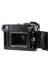 Mamiya Mamiya 7 II + 80mm f4L   A5121001