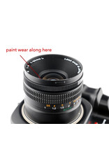 Mamiya Mamiya 7 II + 80mm f4L   A5121001