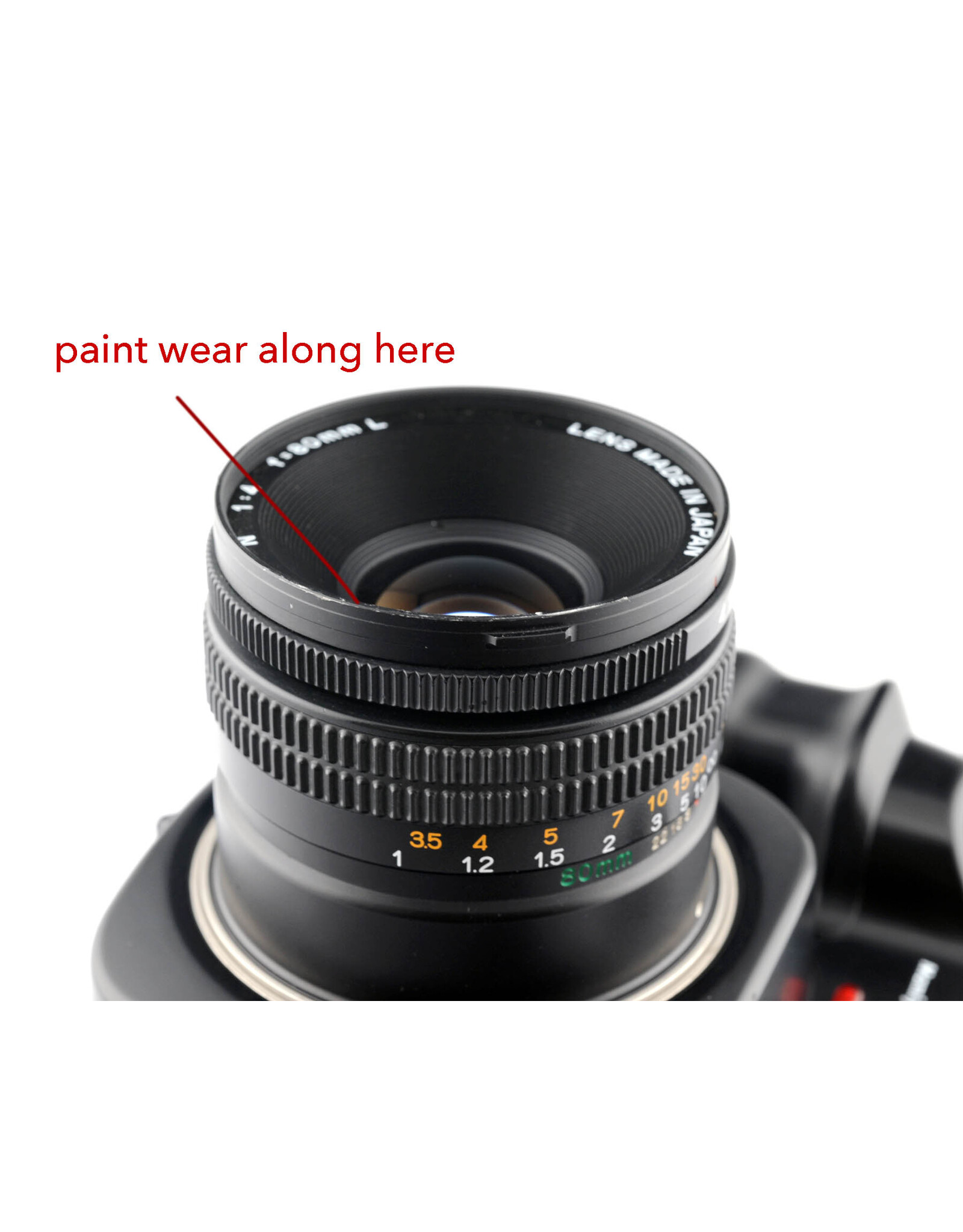 Mamiya Mamiya 7 II + 80mm f4L   A5121001