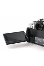 Nikon Nikon Zfc Silver   ALC170008