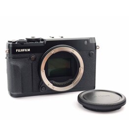 Fujifilm Fuji GFX50R   ALC170301