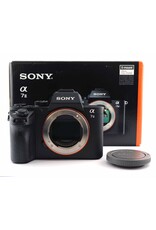 Sony Sony A7 II   A5121607