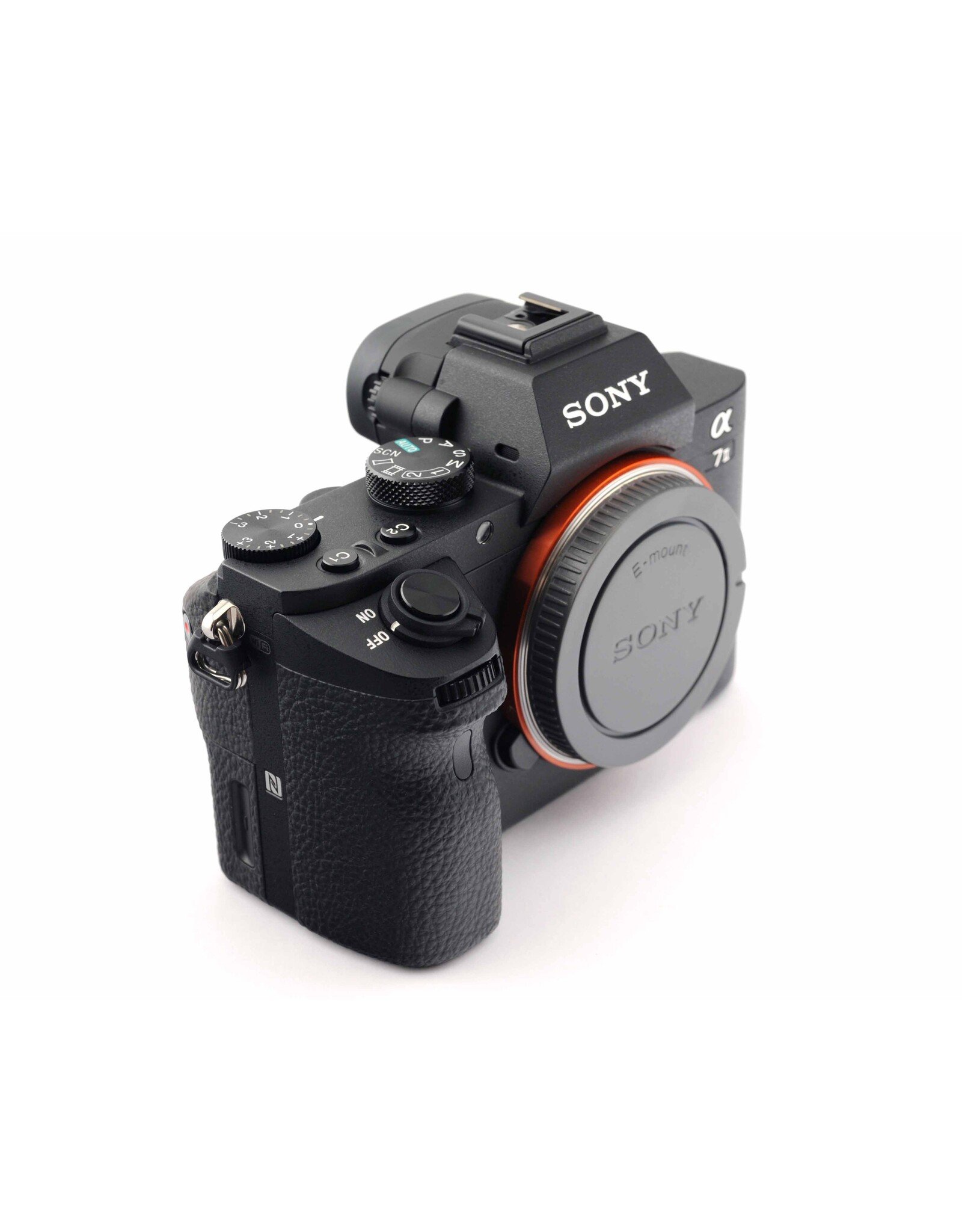 Sony Sony A7 II   A5121607